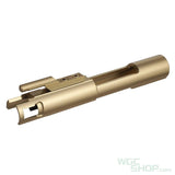 KING ARMS CNC Aluminum High Speed Bolt Carrier for 9mm GBB Airsoft KA-GBBP-34-GD - WGC Shop
