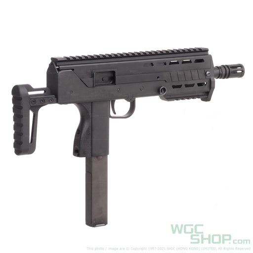 KING ARMS M11 PDW GBB Airsoft ( KWA M11 System 7 Based ) - WGC Shop