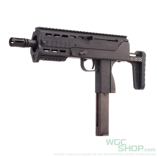 KING ARMS M11 PDW GBB Airsoft ( KWA M11 System 7 Based ) - WGC Shop