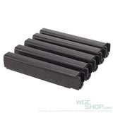 KING ARMS M1A1 60Rds AEG Magazine - 5pcs Box Set - WGC Shop