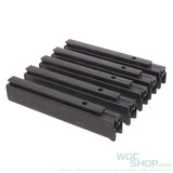 KING ARMS M1A1 60Rds AEG Magazine - 5pcs Box Set - WGC Shop