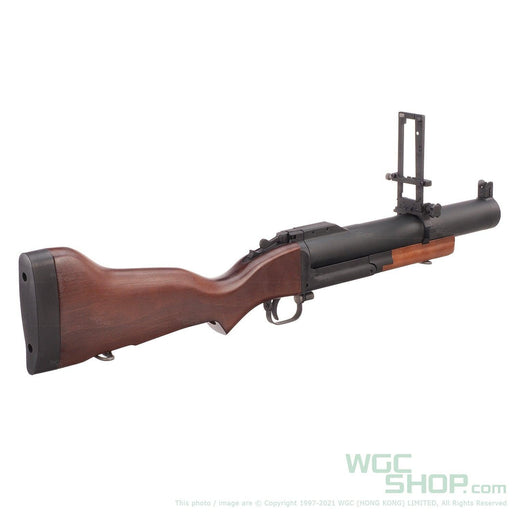 KING ARMS M79 Airsoft Launcher - WGC Shop