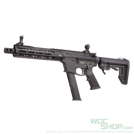 KING ARMS TWS 9mm Carbine GBB Airsoft - CNC Bolt Carrier - WGC Shop