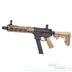 KING ARMS TWS 9mm Carbine GBB Airsoft - CNC Bolt Carrier - WGC Shop