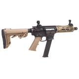 KING ARMS TWS 9mm SBR GBB Airsoft