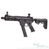KING ARMS TWS 9mm SBR GBB Airsoft
