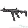 KING ARMS TWS 9mm SBR GBB Airsoft