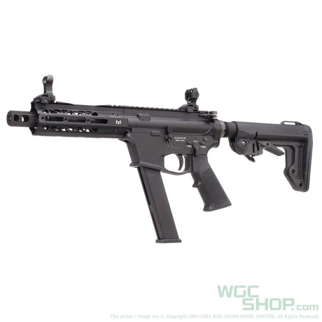 KING ARMS TWS 9mm SBR GBB Airsoft