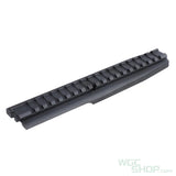 KING ARMS U.S.M1 Carbine forward Optic Mount KA-MB-17 - WGC Shop