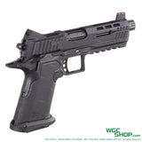 KIZUNA WORKS BSK43 GBB Airsoft - BLACK KW-P0049 - WGC Shop