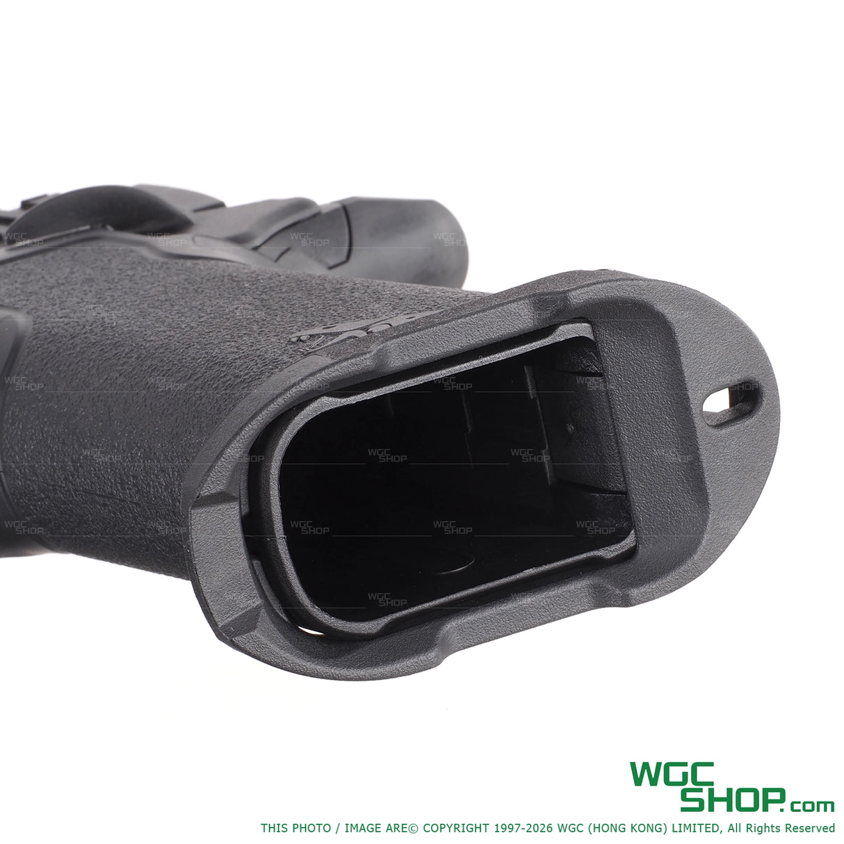 KIZUNA WORKS BSK43 GBB Airsoft - BLACK KW-P0049 - WGC Shop