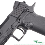 KIZUNA WORKS BSK43 GBB Airsoft - BLACK KW-P0049 - WGC Shop