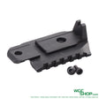 KIZUNA WORKS ACRO Aluminium Optic Mount Plate for BSK43 GBB KW-P0052 - WGC Shop