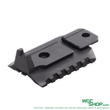 KIZUNA WORKS ACRO Aluminium Optic Mount Plate for BSK43 GBB KW-P0052 - WGC Shop