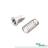 KIZUNA WORKS BSK43 Airsoft High Flow Nozzle Valve KW-P0061 - WGC Shop