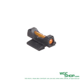 KIZUNA WORKS BSK43 Airsoft Lower Sight Set KW-P0062 - WGC Shop