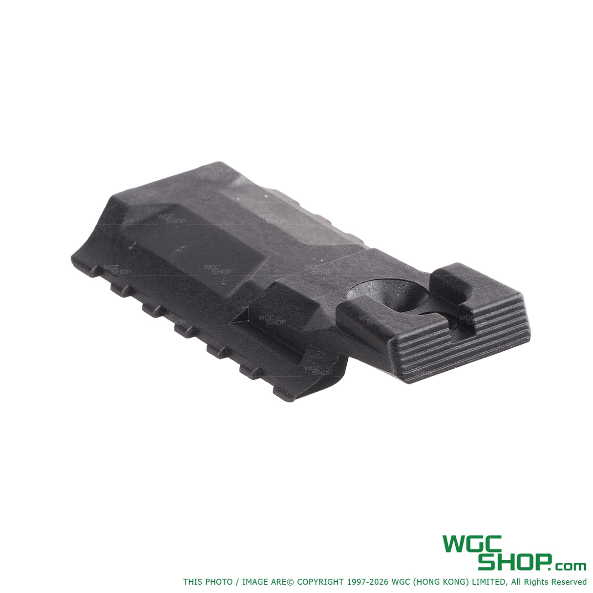 KIZUNA WORKS BSK43 Airsoft Lower Sight Set KW-P0062 - WGC Shop