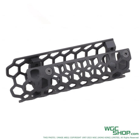 KIZUNA WORKS Hexagon Handguard for 74U GBB Airsoft - WGC Shop