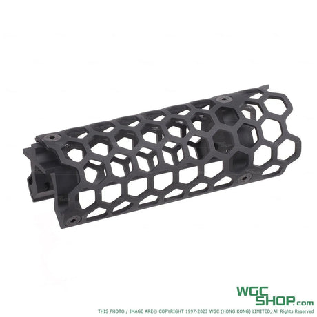 KIZUNA WORKS Hexagon Handguard for 74U GBB Airsoft - WGC Shop