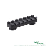 KIZUNA WORKS Hexagon Handguard for AK-105 GBB Airsoft - WGC Shop