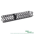 KIZUNA WORKS Hexagon Handguard for AK-105 GBB Airsoft - WGC Shop
