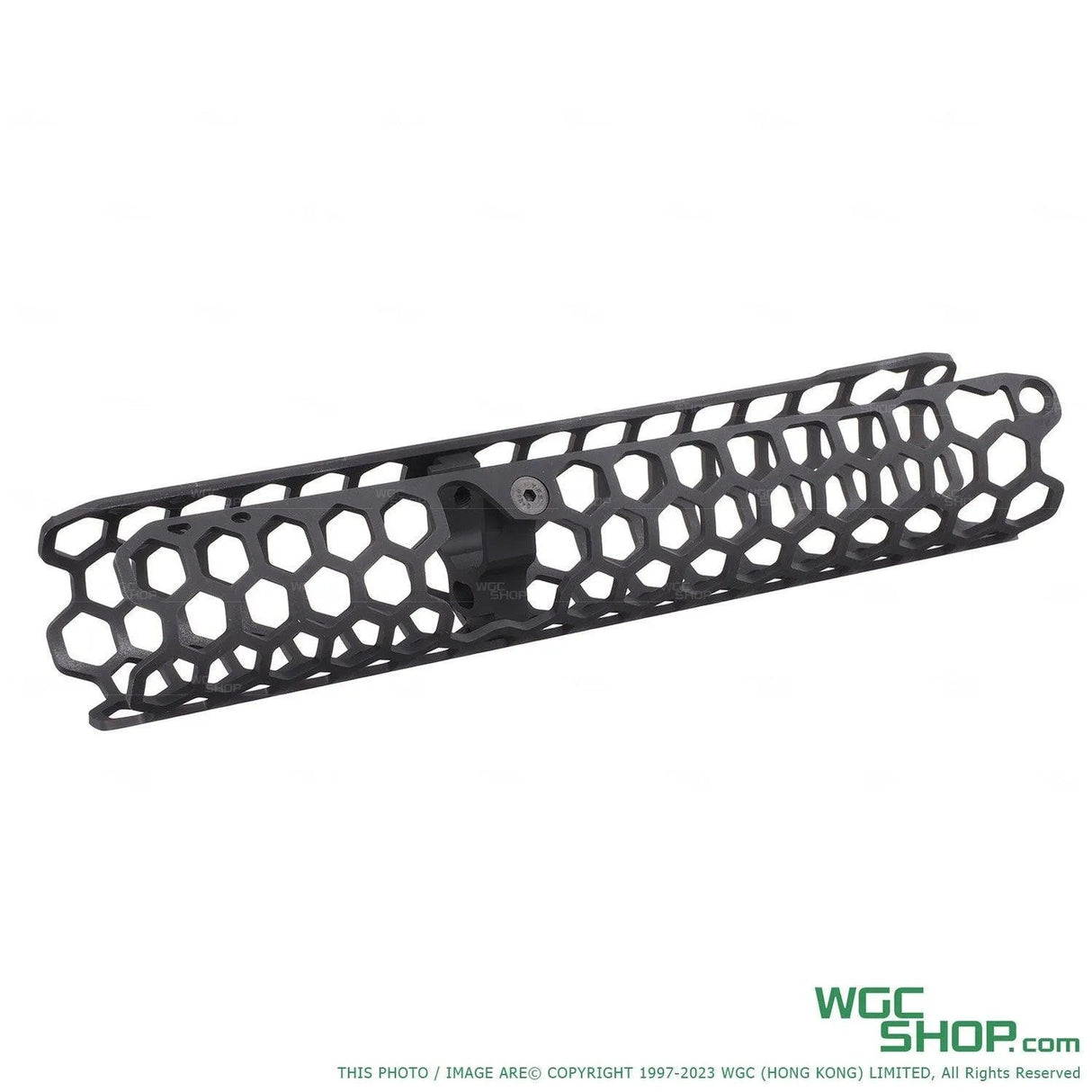 KIZUNA WORKS Hexagon Handguard for AK-105 GBB Airsoft - WGC Shop
