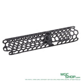 KIZUNA WORKS Hexagon Handguard for AK-105 GBB Airsoft - WGC Shop
