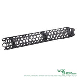 KIZUNA WORKS Hexagon Handguard for AKM / AK74 GBB Airsoft - WGC Shop