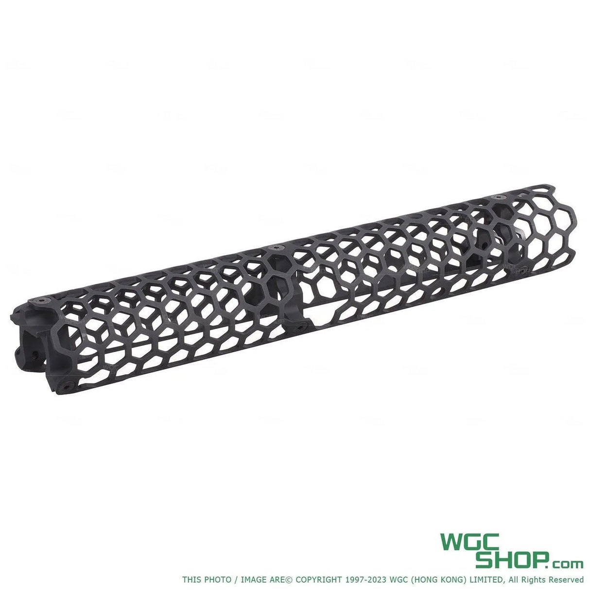 KIZUNA WORKS Hexagon Handguard for AKM / AK74 GBB Airsoft - WGC Shop