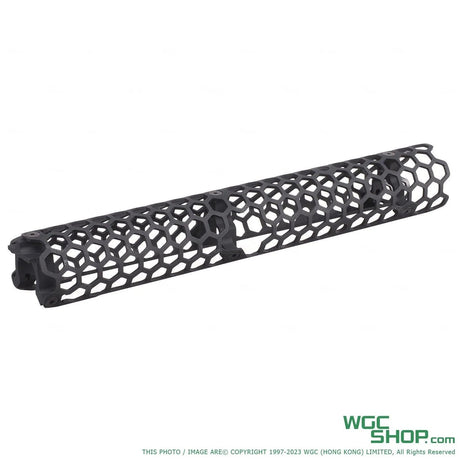 KIZUNA WORKS Hexagon Handguard for AKM / AK74 GBB Airsoft - WGC Shop