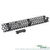 KIZUNA WORKS Hexagon Handguard for MARUI AKM GBB Airsoft-WGC Shop