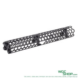 KIZUNA WORKS Hexagon Handguard for MARUI AKM GBB Airsoft-WGC Shop