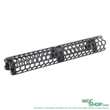 KIZUNA WORKS Hexagon Handguard for Marui Saiga-12K GBB Airsoft-WGC Shop
