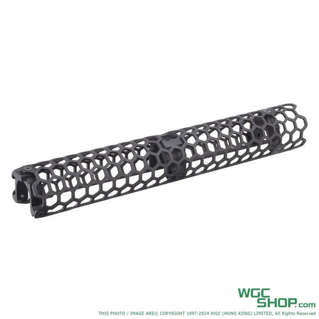KIZUNA WORKS Hexagon Handguard for Marui Saiga-12K GBB Airsoft-WGC Shop