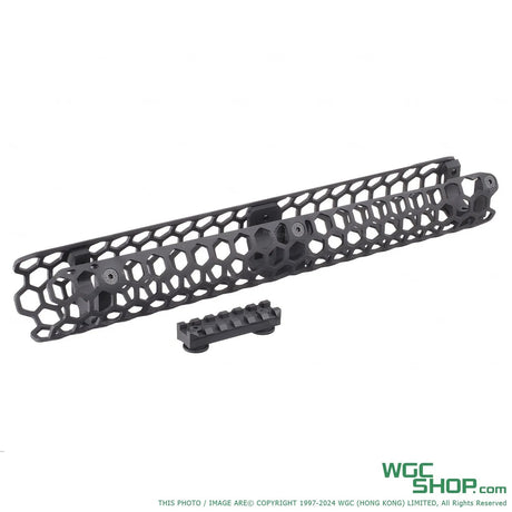 KIZUNA WORKS Hexagon Handguard for Marui Saiga-12K GBB Airsoft-KW-O0013-WGC Shop