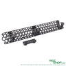 KIZUNA WORKS Hexagon Handguard for Marui Saiga-12K GBB Airsoft-KW-O0013-WGC Shop