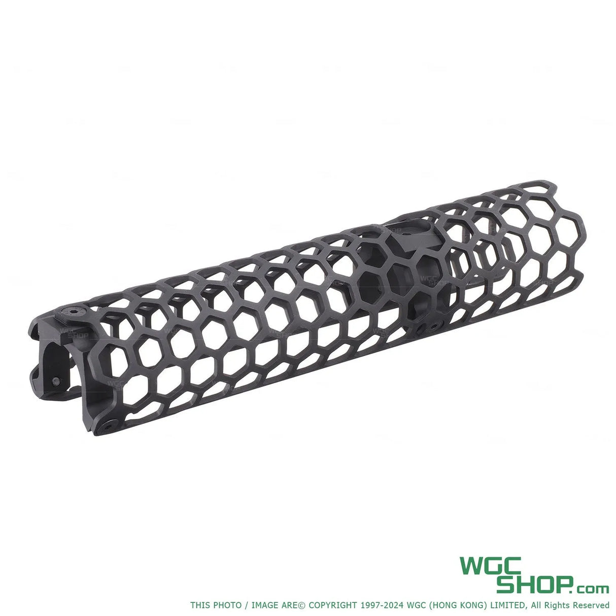 KIZUNA WORKS Hexagon Handguard for Marui Saiga-12K GBB Airsoft