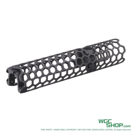 KIZUNA WORKS Hexagon Handguard for Marui Saiga-12K GBB Airsoft-WGC Shop
