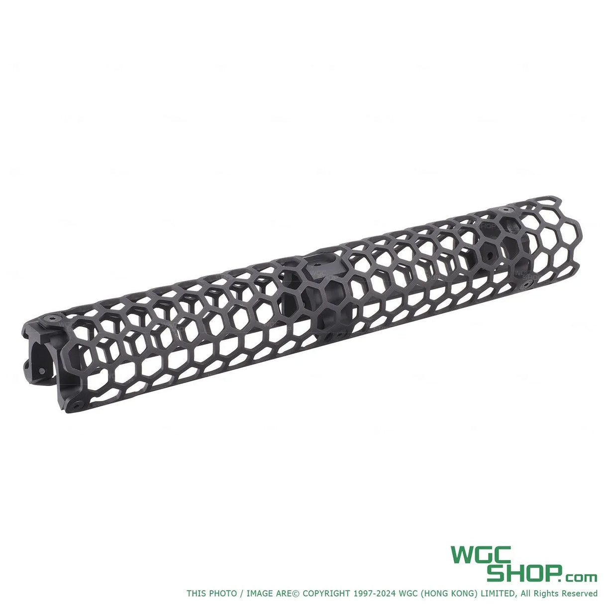 KIZUNA WORKS Hexagon Handguard for Marui Saiga-12K GBB Airsoft