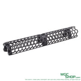 KIZUNA WORKS Hexagon Handguard for Marui Saiga-12K GBB Airsoft