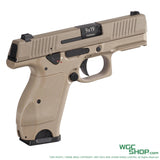 KIZUNA WORKS KW-15 GBB Airsoft-WGC Shop