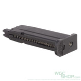 KIZUNA WORKS KW-15 GBB Airsoft-WGC Shop