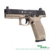 KIZUNA WORKS MKW GBB Airsoft-KW-P0027-TAN