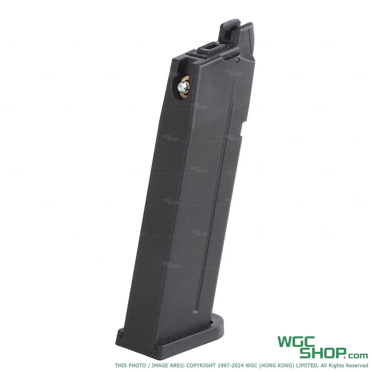 KIZUNA WORKS MKW GBB Airsoft-