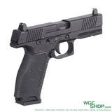 KIZUNA WORKS MKW GBB Airsoft-