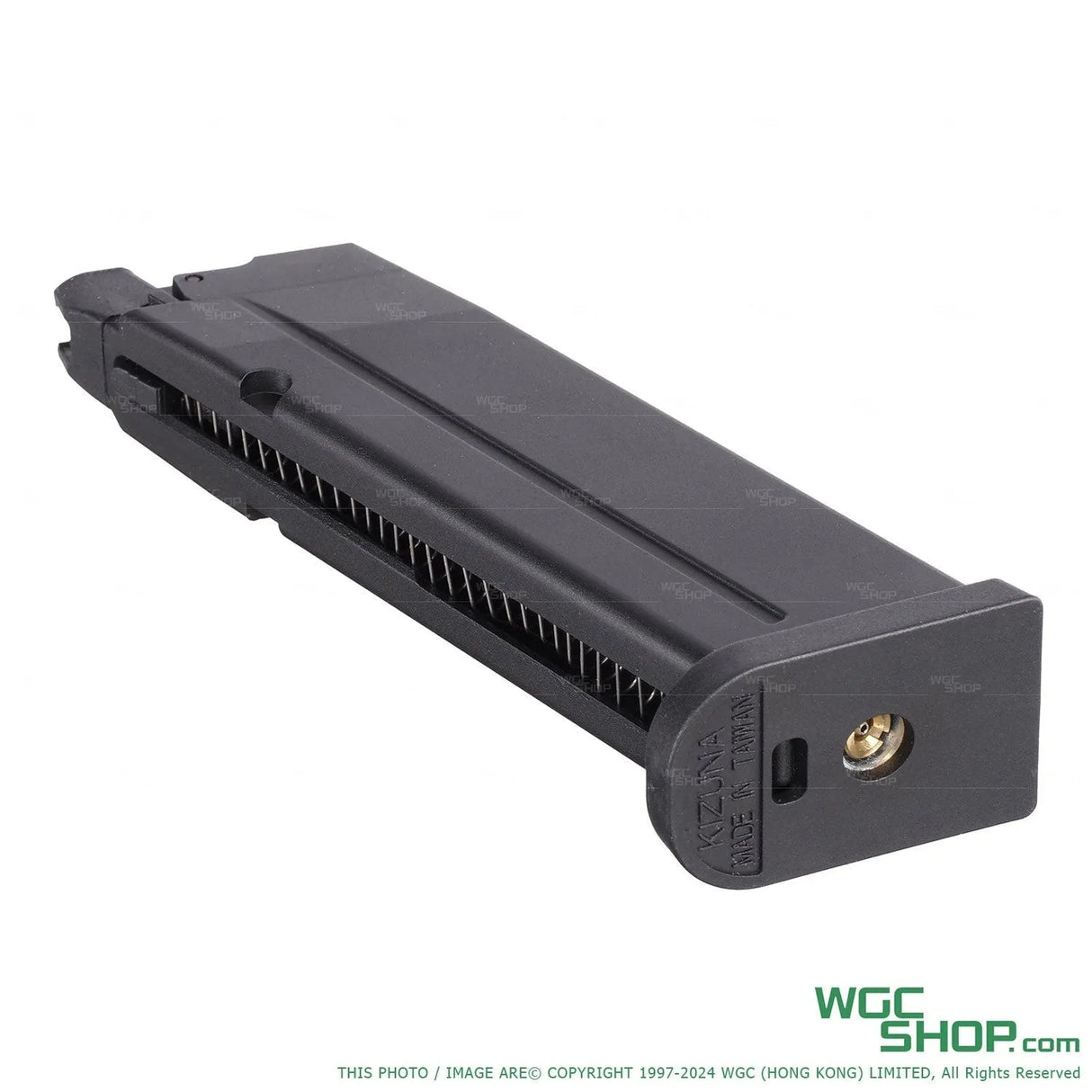 KIZUNA WORKS MKW GBB Airsoft-
