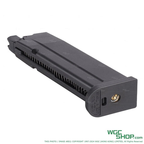 KIZUNA WORKS MKW GBB Airsoft-
