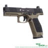 KIZUNA WORKS MKW GBB Airsoft-KW-P0027-BOD