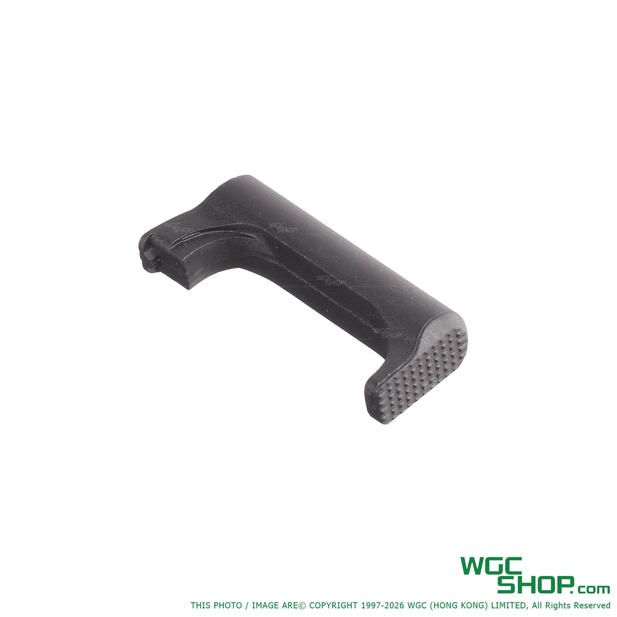 KIZUNA WORKS Original Parts - BSK43 Airsoft Magazine Catch ( B43-59 ) KW-B43-59 - WGC Shop