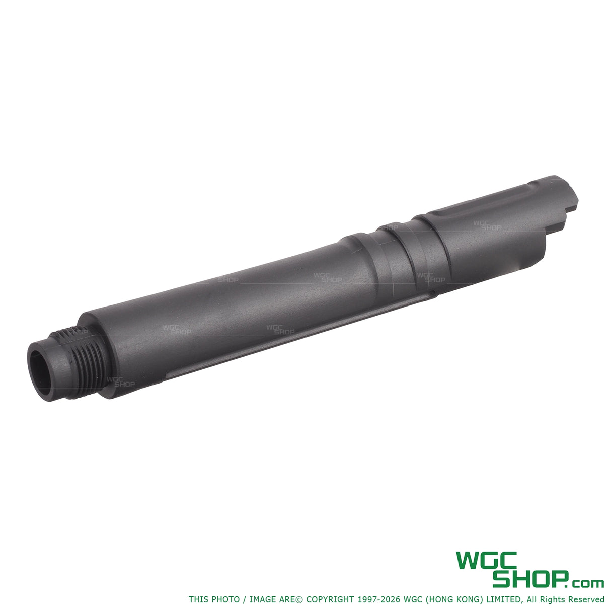 KIZUNA WORKS Original Parts - BSK43 Airsoft Outer Barrel ( B43-29 ) KW-B43-29 - WGC Shop